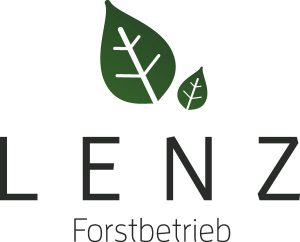 Referenz Logo Forstbetrieb Lenz