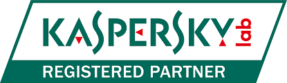Logo Kaspersky Partner