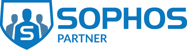 Logo Sophos Partner